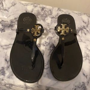 Tory Burch jelly
